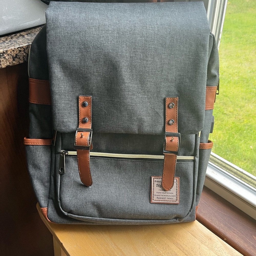 Laptop Backback
